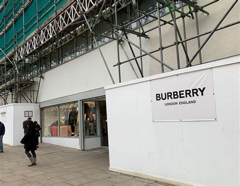 burberry production|burberry factory outlet sale.